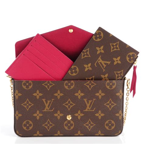 louis vuitton pochette cheap|louis vuitton pochette wallet.